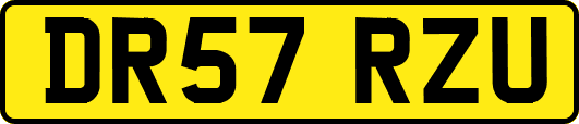 DR57RZU
