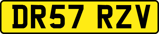 DR57RZV