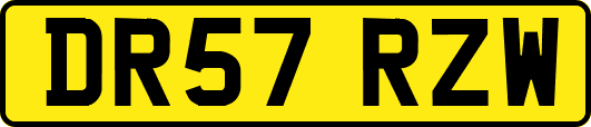 DR57RZW