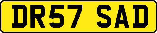 DR57SAD