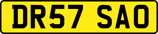 DR57SAO