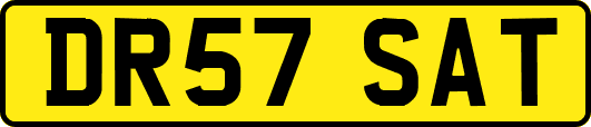 DR57SAT