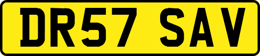 DR57SAV