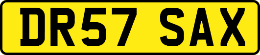 DR57SAX