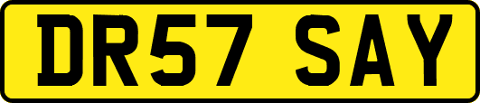 DR57SAY