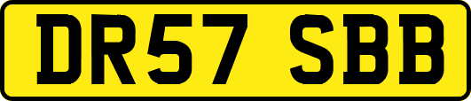 DR57SBB