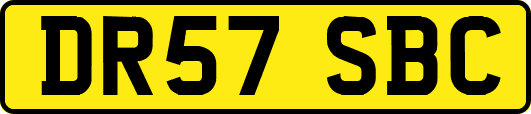 DR57SBC