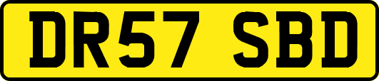 DR57SBD