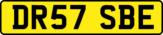 DR57SBE