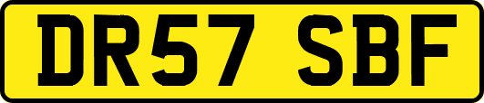 DR57SBF