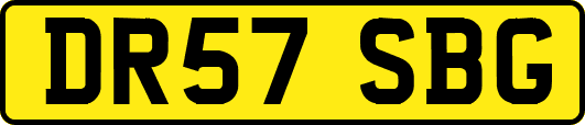 DR57SBG