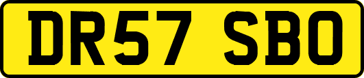 DR57SBO
