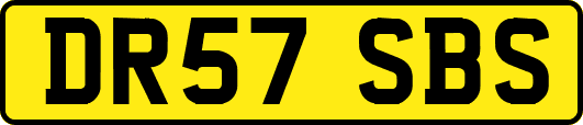 DR57SBS