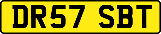 DR57SBT