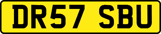 DR57SBU