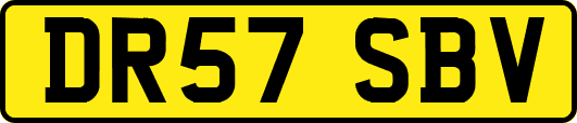 DR57SBV