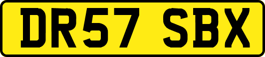 DR57SBX