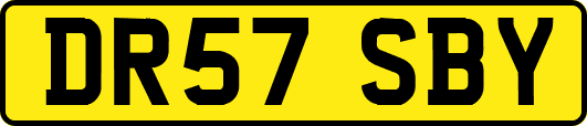 DR57SBY