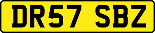 DR57SBZ