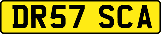DR57SCA