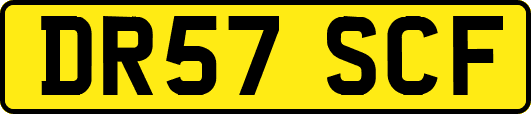 DR57SCF