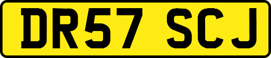 DR57SCJ