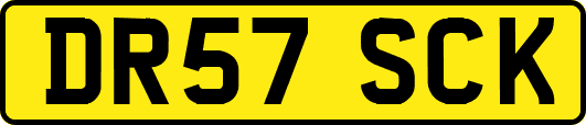 DR57SCK