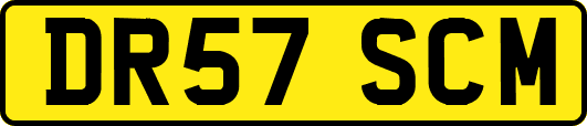 DR57SCM