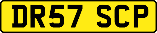 DR57SCP