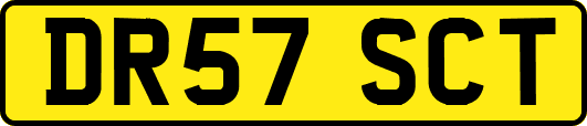 DR57SCT