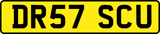 DR57SCU