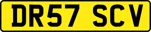 DR57SCV