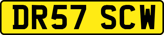 DR57SCW
