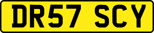 DR57SCY