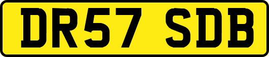 DR57SDB