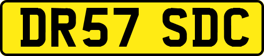 DR57SDC