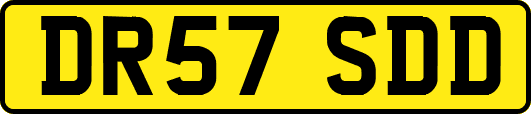 DR57SDD