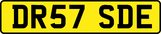 DR57SDE