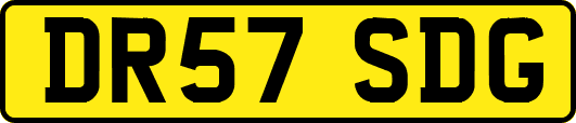 DR57SDG