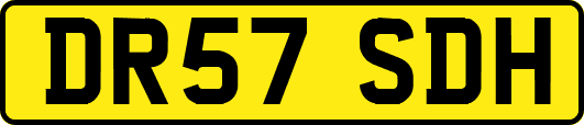 DR57SDH