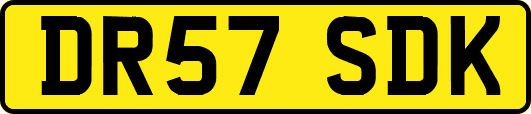 DR57SDK