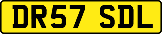 DR57SDL