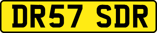 DR57SDR