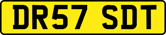 DR57SDT