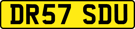 DR57SDU
