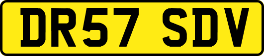 DR57SDV