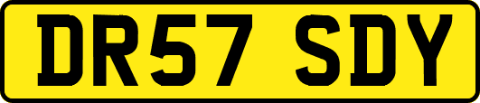 DR57SDY