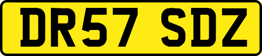 DR57SDZ