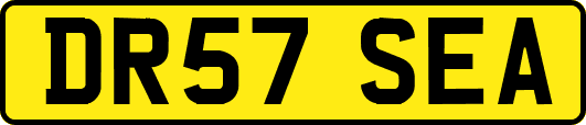 DR57SEA