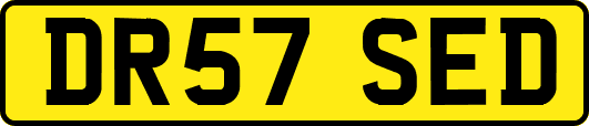 DR57SED